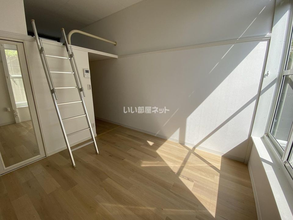 リビング