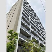 MJR深川住吉の外観画像