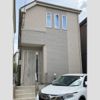 上井草戸建の間取り画像