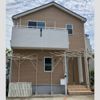 善行戸建の間取り画像