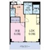 Limpia垂木の間取り画像