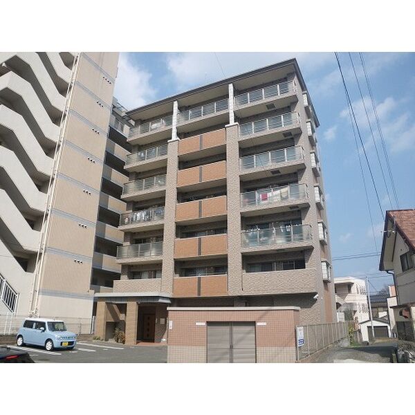 プランドール前原東の外観画像