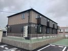 ダイヤモンドヒルズ半田上池の外観