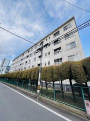 カミユ八王子B棟の外観画像