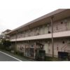 ベルハイム小作台の外観