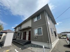 パークス南町の外観画像