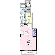 マーベラス・ヒロの間取り画像