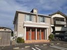 エレガンス山川Ⅱの間取り画像