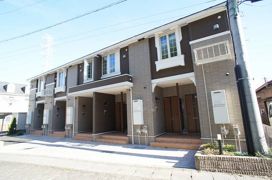 メゾン ド コッティⅠの外観画像