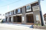 メゾン ド コッティⅠの間取り画像