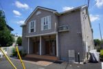 ラメゾンシュラコリーヌドゥの間取り画像