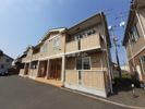メゾン オーブBの間取り画像