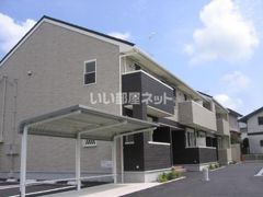 ジェルメブリアンAの外観画像