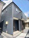 マイホームネクスト西伏屋 2号棟の間取り画像