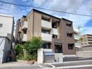 コネホ136の外観