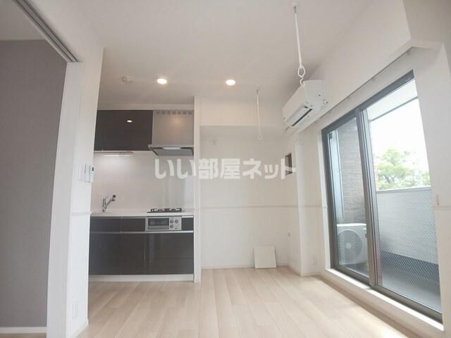 リビング