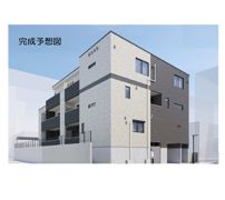 フォーリーフ クローバーの外観画像