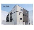 フォーリーフ クローバーの外観