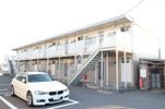 十王堂ハイツ Bの間取り画像