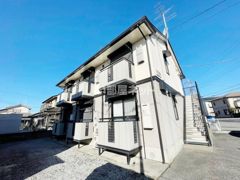 セジュール藤 Aの外観画像