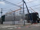 コンフォート若松の間取り画像