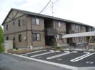 1stプレジオの間取り画像