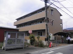 プランドール(入間市)の外観画像