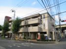 グランシャリオの間取り画像