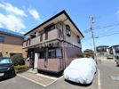ソレーユ ABの間取り画像