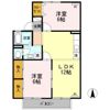 KUWA HOUSEの間取り画像