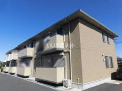 パストラル ソレイユの外観画像