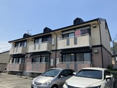 セジュール山田の外観画像