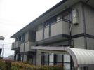 セジュールこもがわの間取り画像