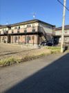 ハイライズ新涯 B棟の間取り画像