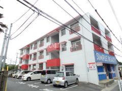 アーバン宮地の外観画像