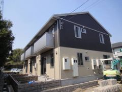フラッツ福井東町の外観画像