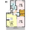 さくらめんとの間取り画像