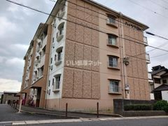 ハイツTDKの外観画像