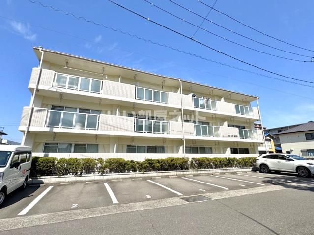 パークサイド鶴市の賃貸物件