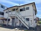 ハイム60の間取り画像