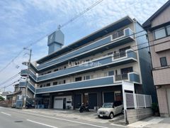 ベネフィス土山Ⅰの外観画像