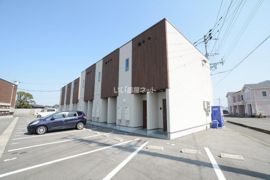 at.southの外観画像