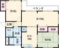 小泉ファインハイツの間取り画像