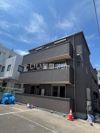 横浜元町ガーデン光國の間取り画像