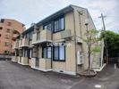 ファミーユ Aの外観
