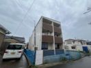 ジーメゾン明石魚住ミハルカの外観