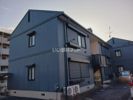 コーポ野路3の間取り画像