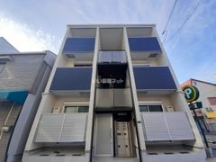 フィオーレ和田宮通の外観画像