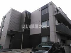 アークテラス塚口の外観画像