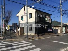 ロマンシー小林の外観画像